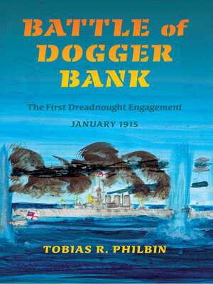 cover image of Battle of Dogger Bank